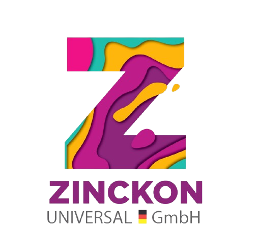 Zinckon Logo